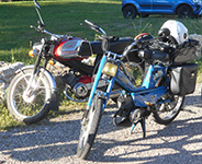 Cyclo Sud Classique 2025